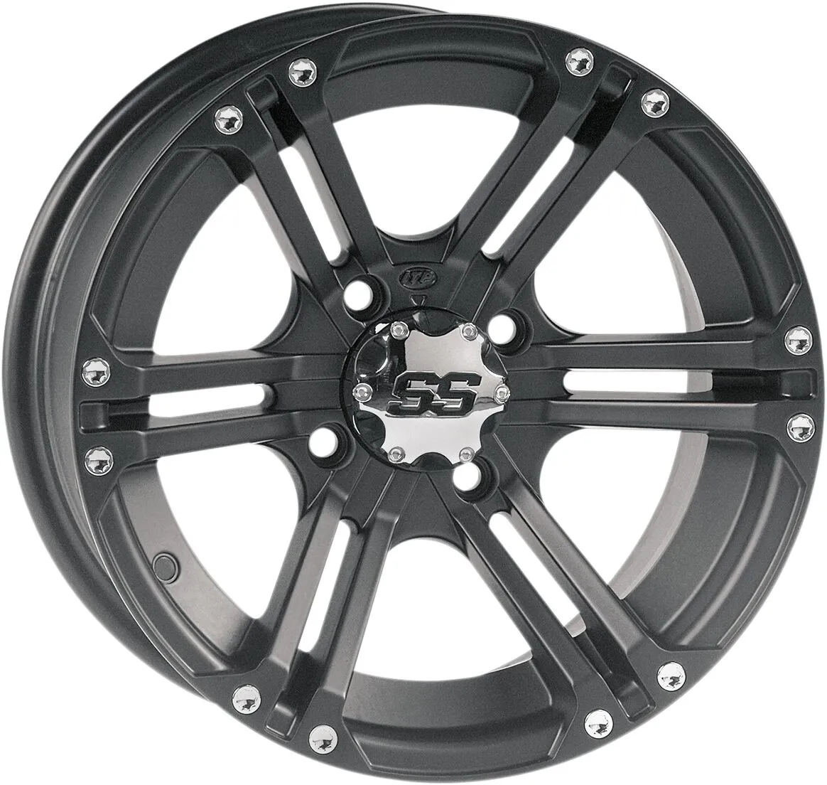 Алуминиева джанта SS212