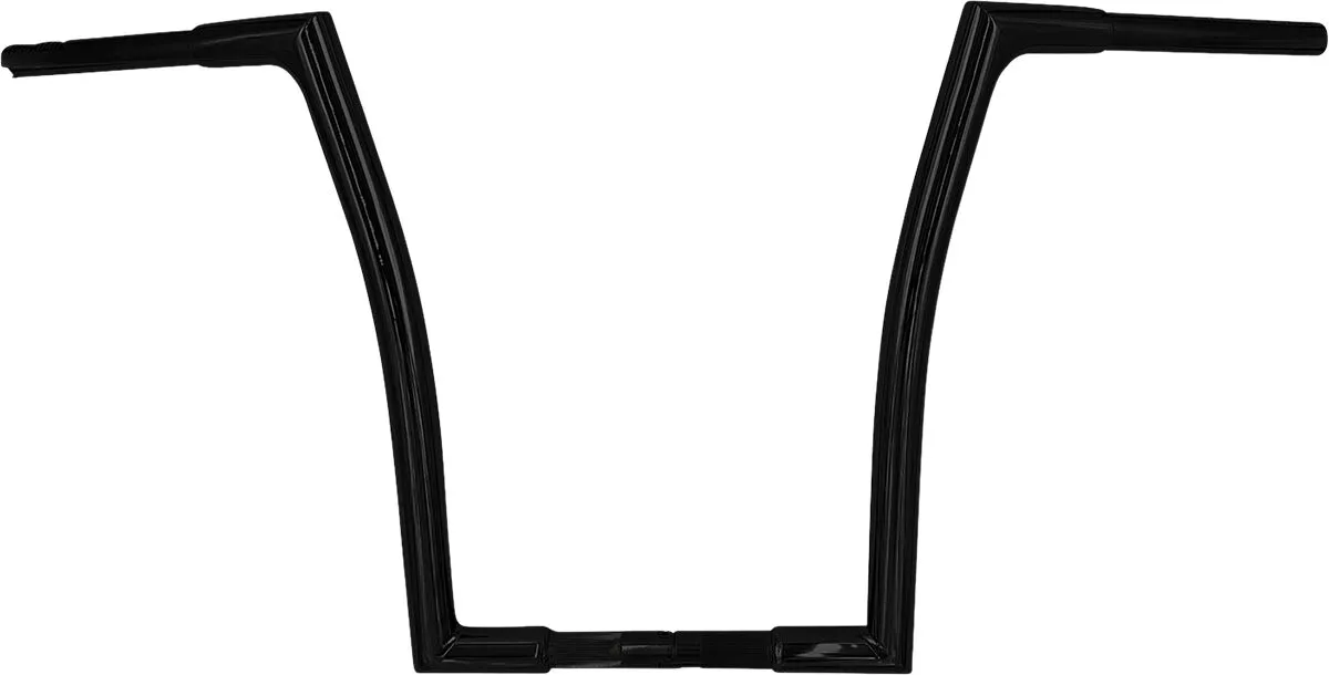 1-1/4" EZ Install Плосък горен кормило