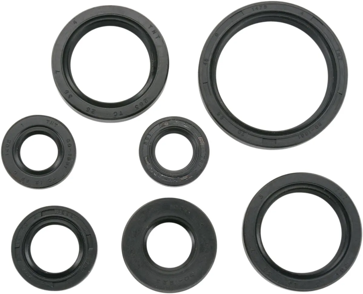 Motor Oil Seals
