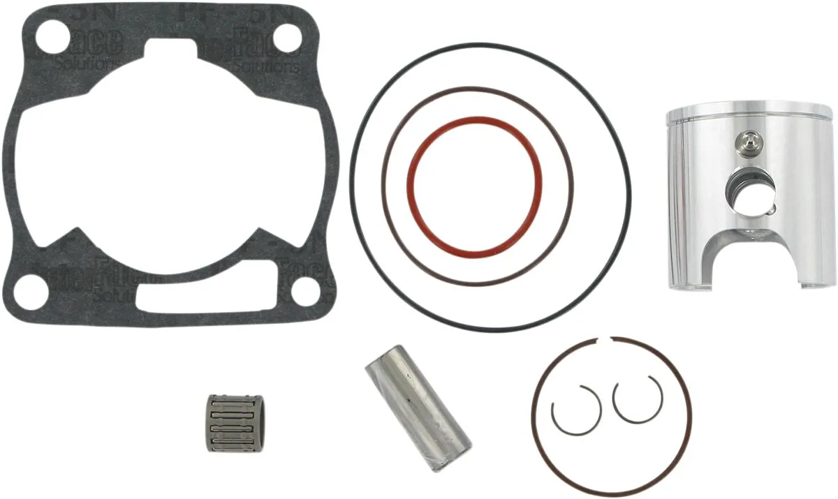 High Performance Piston Kit with Gaskets for 2-Stroke