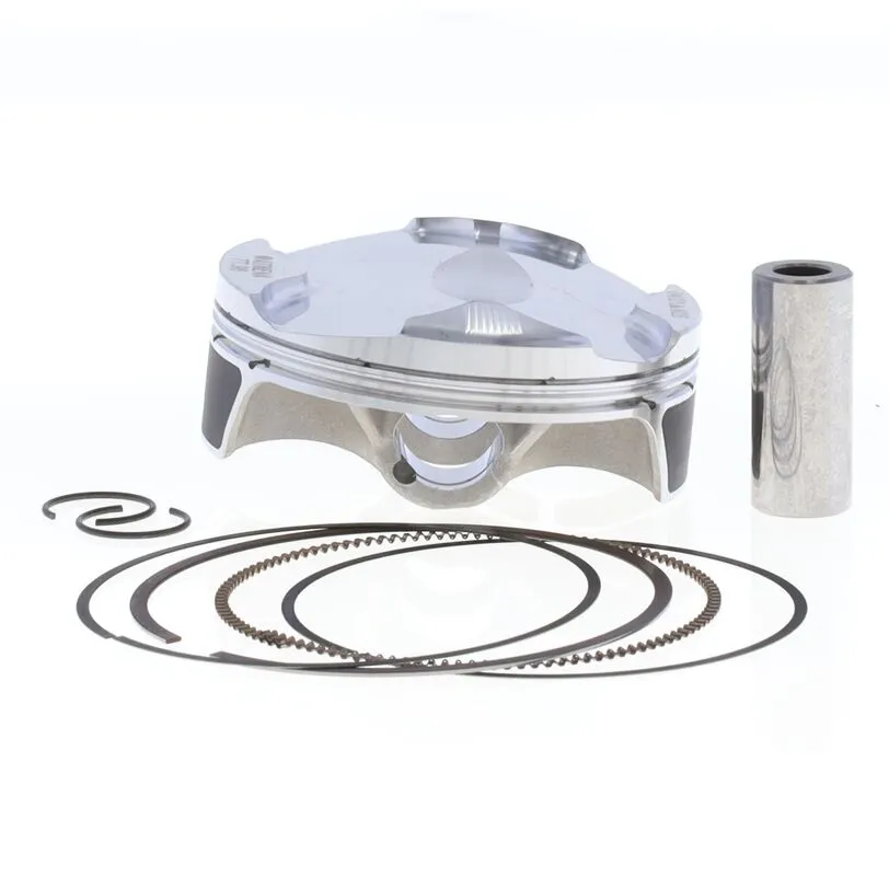 Forged Piston Kit