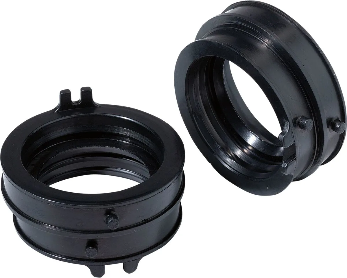 Moose Carburetor Mounting Flange