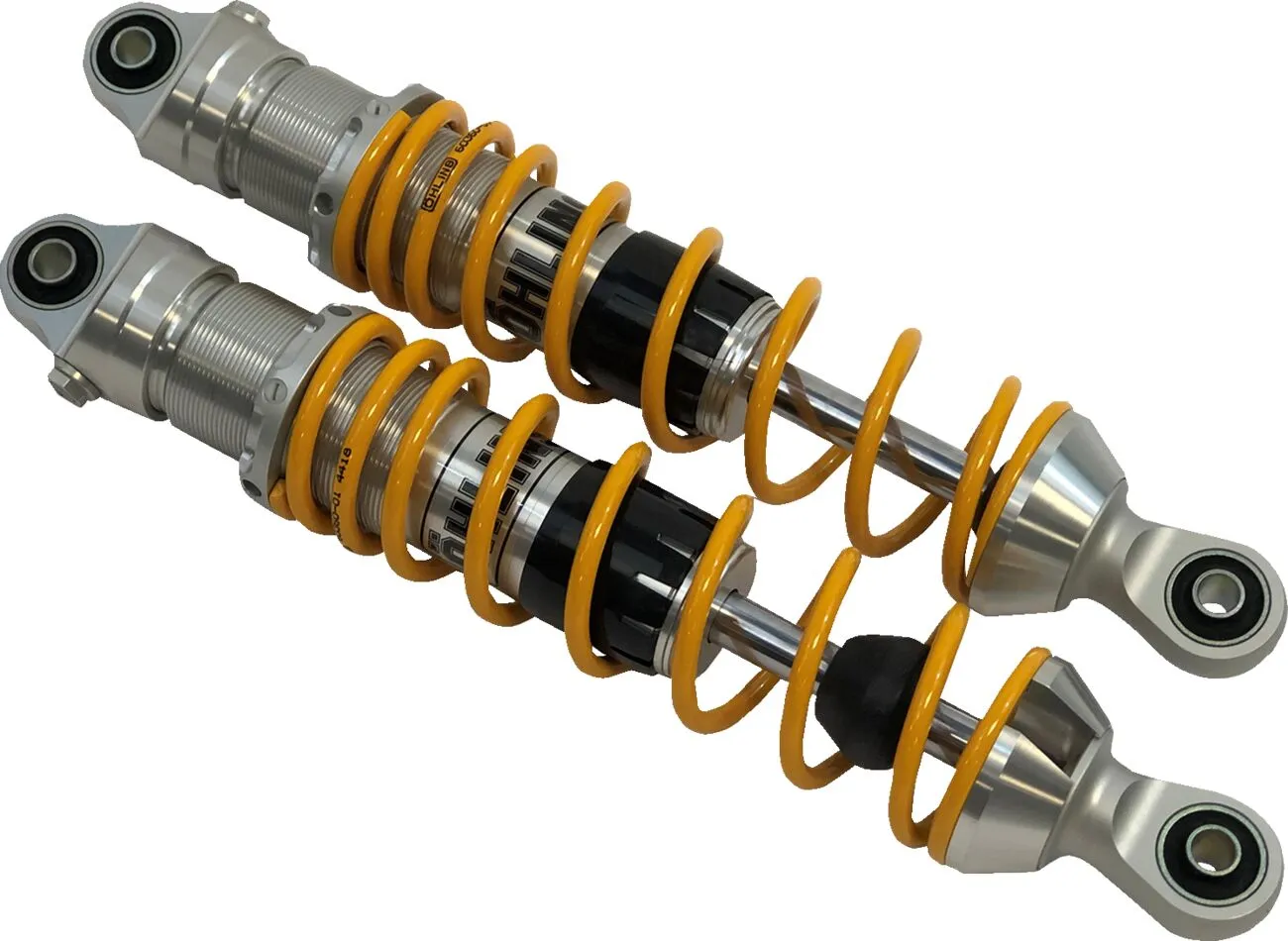 STX S36E Амортисьор
