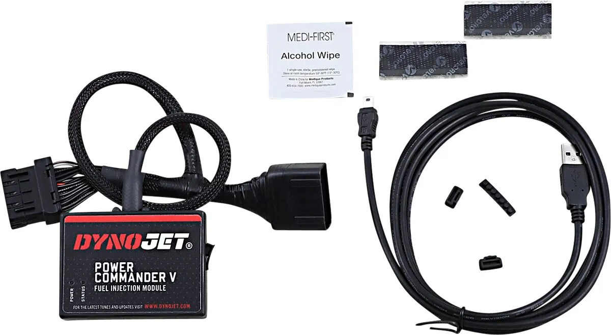 Модул за впръскване на гориво Power Commander V