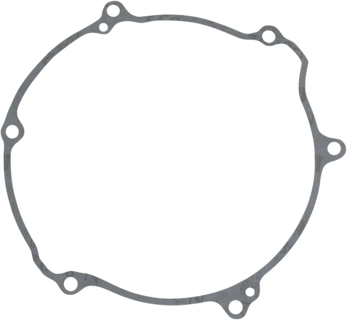 Clutch Cover Gasket