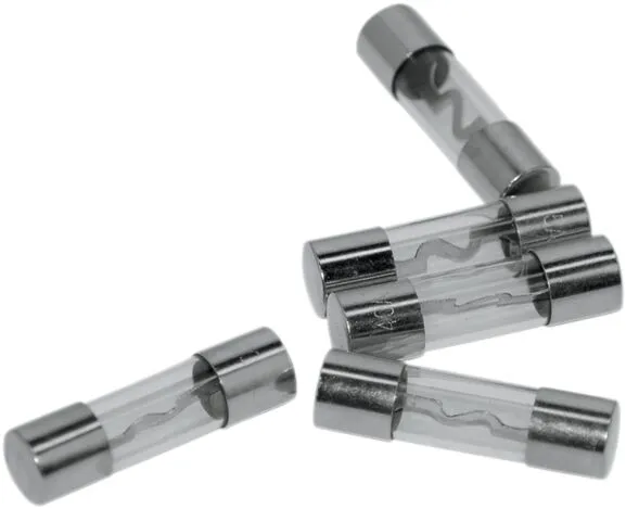 Replacement Fuses