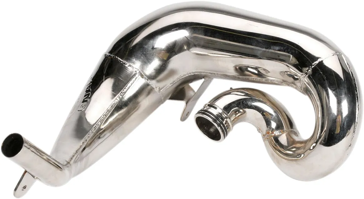 Gold Series Gnarly™ Head Pipe