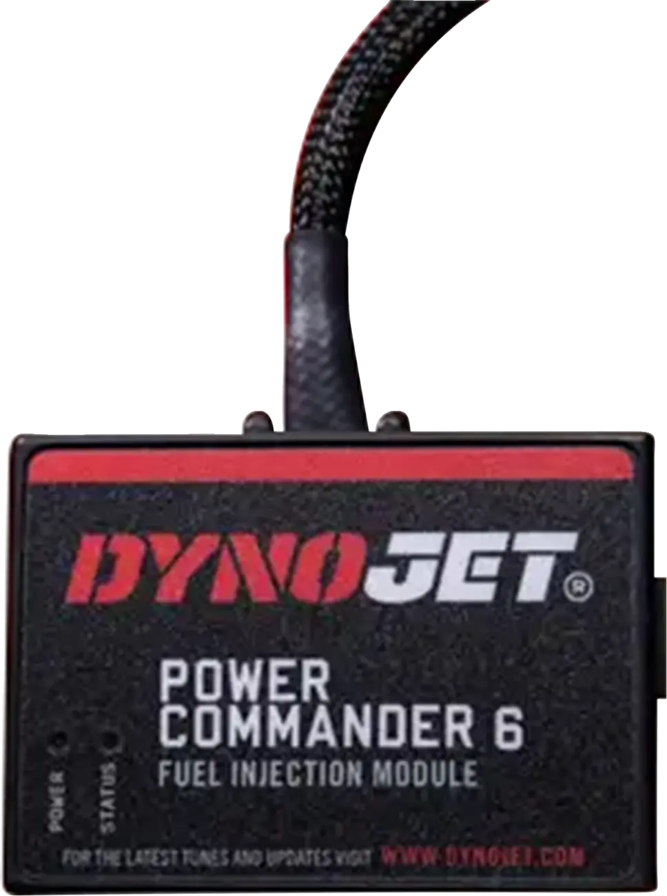 Модул за горивна инжекция Power Commander 6
