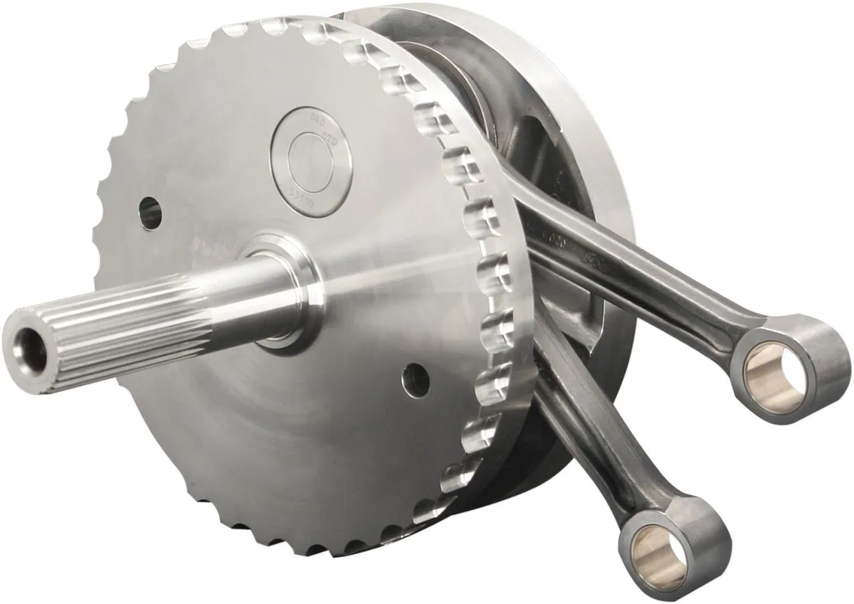 106" Stroker Flywheel Kit