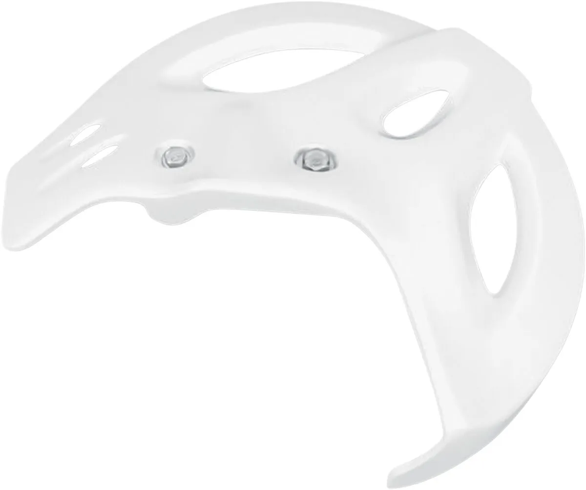 Replacement Front Disc Cover