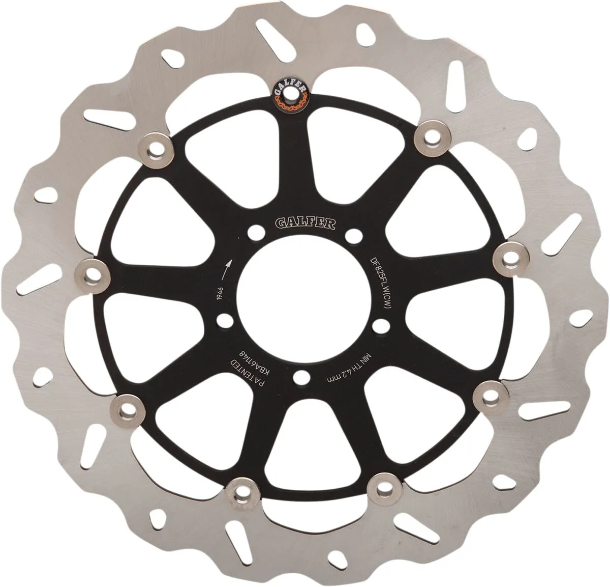 Brake Rotor