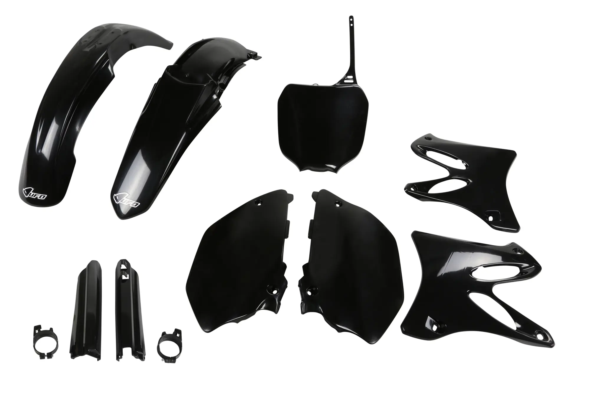 Replacement Complete Body Kit