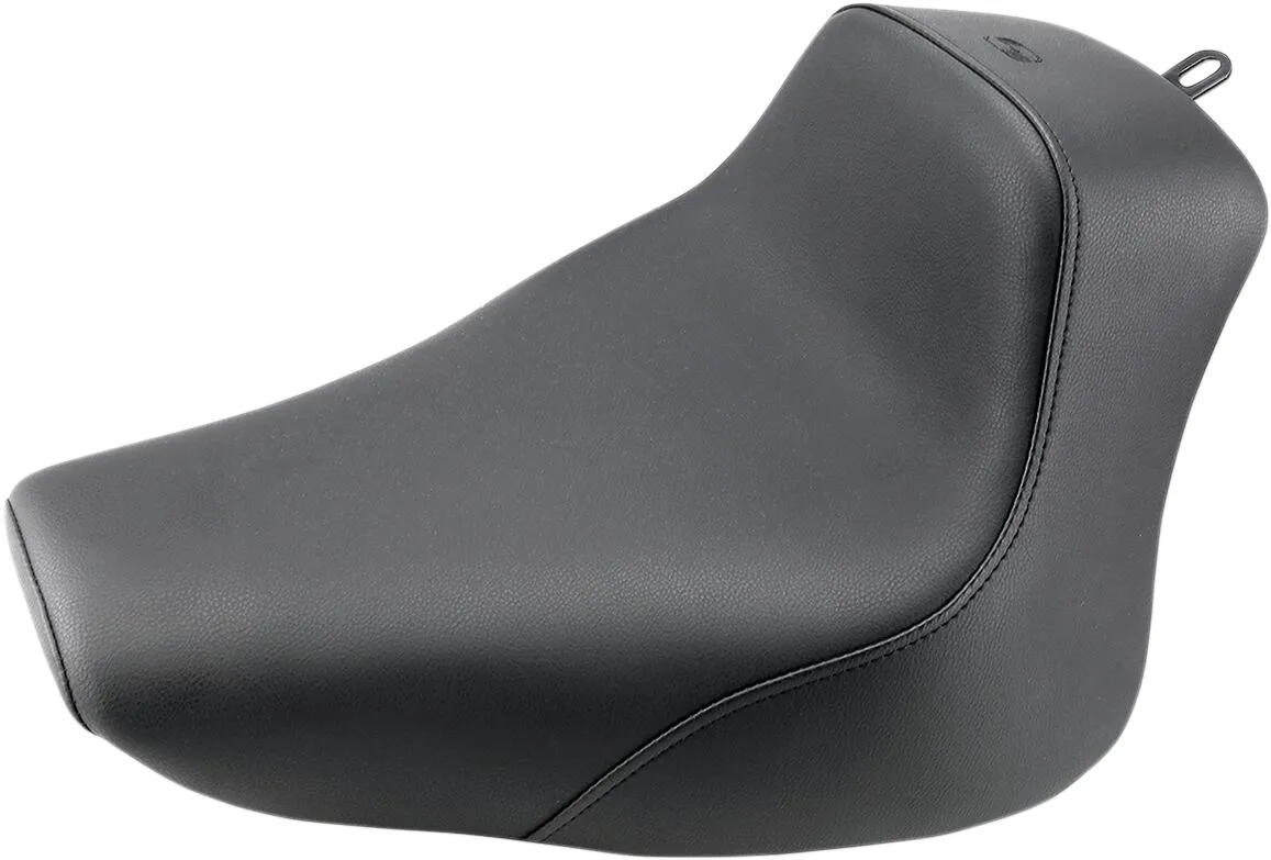 Heels Down Solo Seat