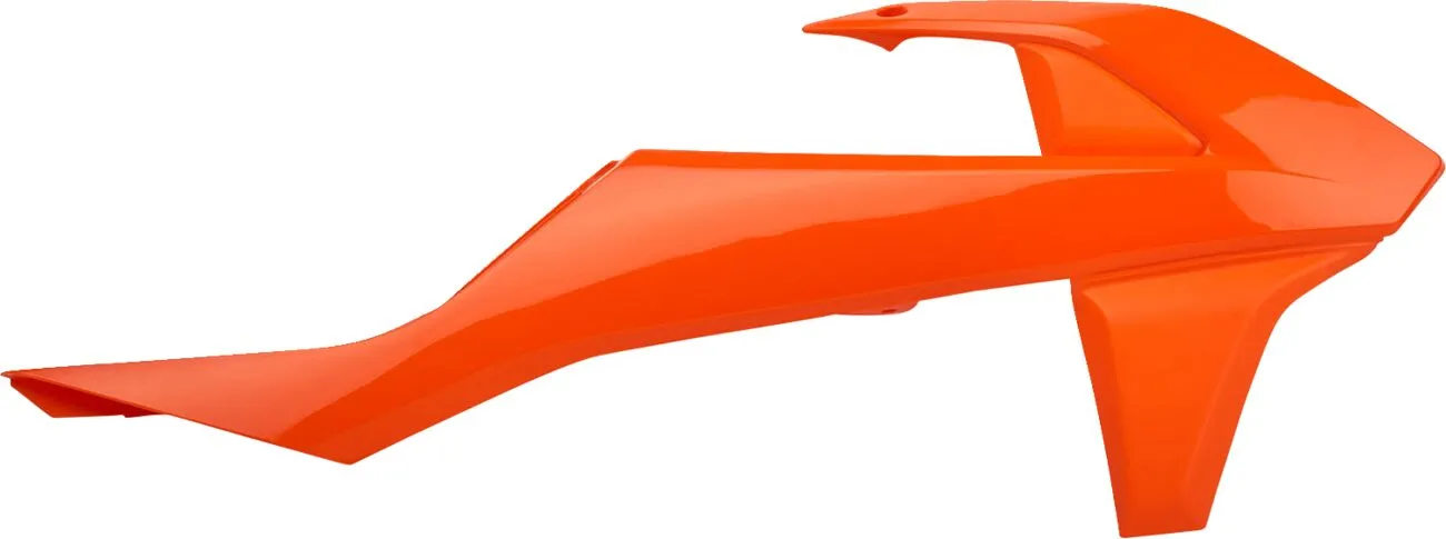 Капаци за радиатор за KTM