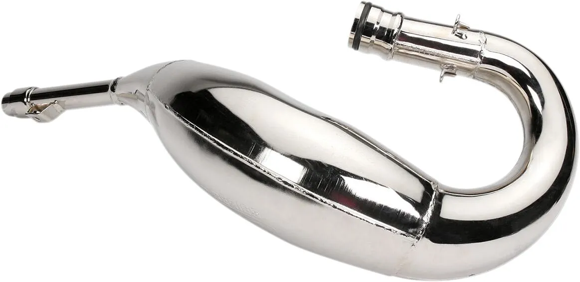 Gold Series Fatty™ Head Pipe