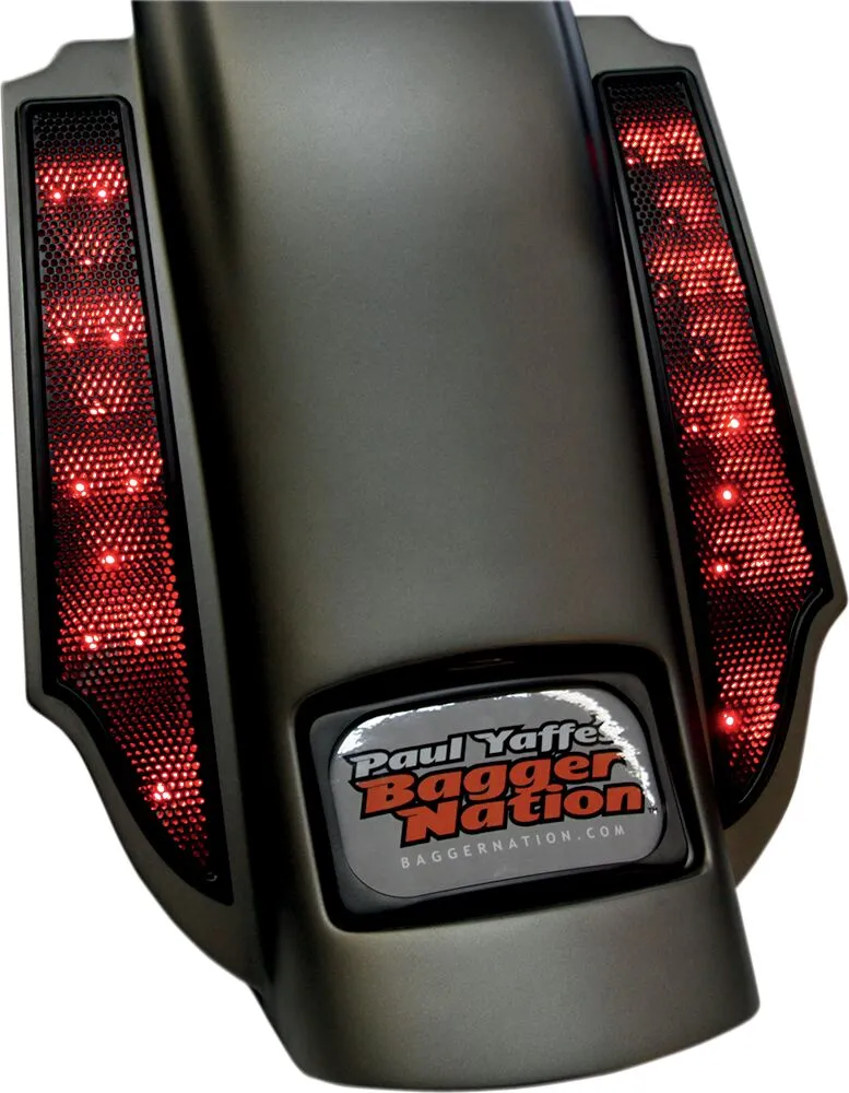 Супер ярки LED светлини