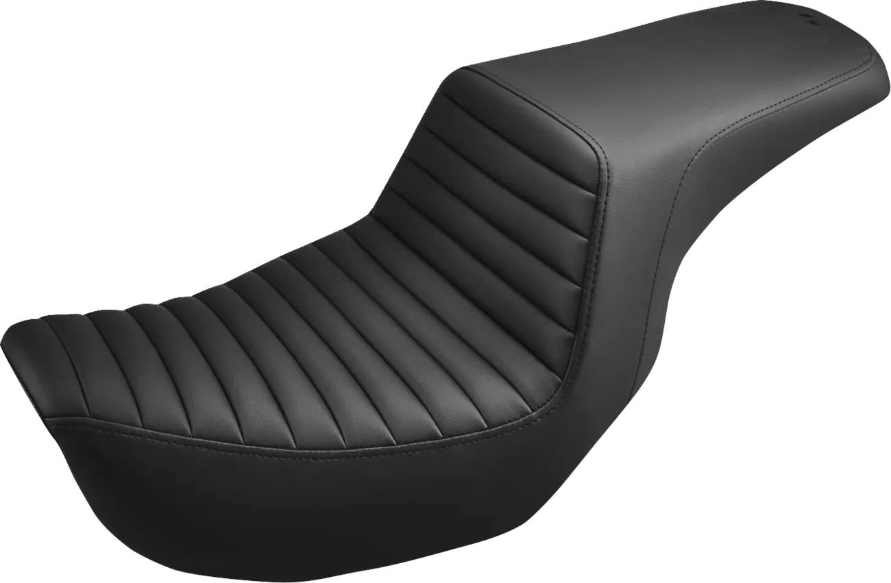 Step-Up Seat
