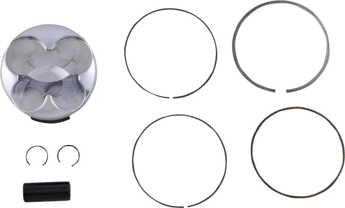 Piston Kit for 4 Stroke