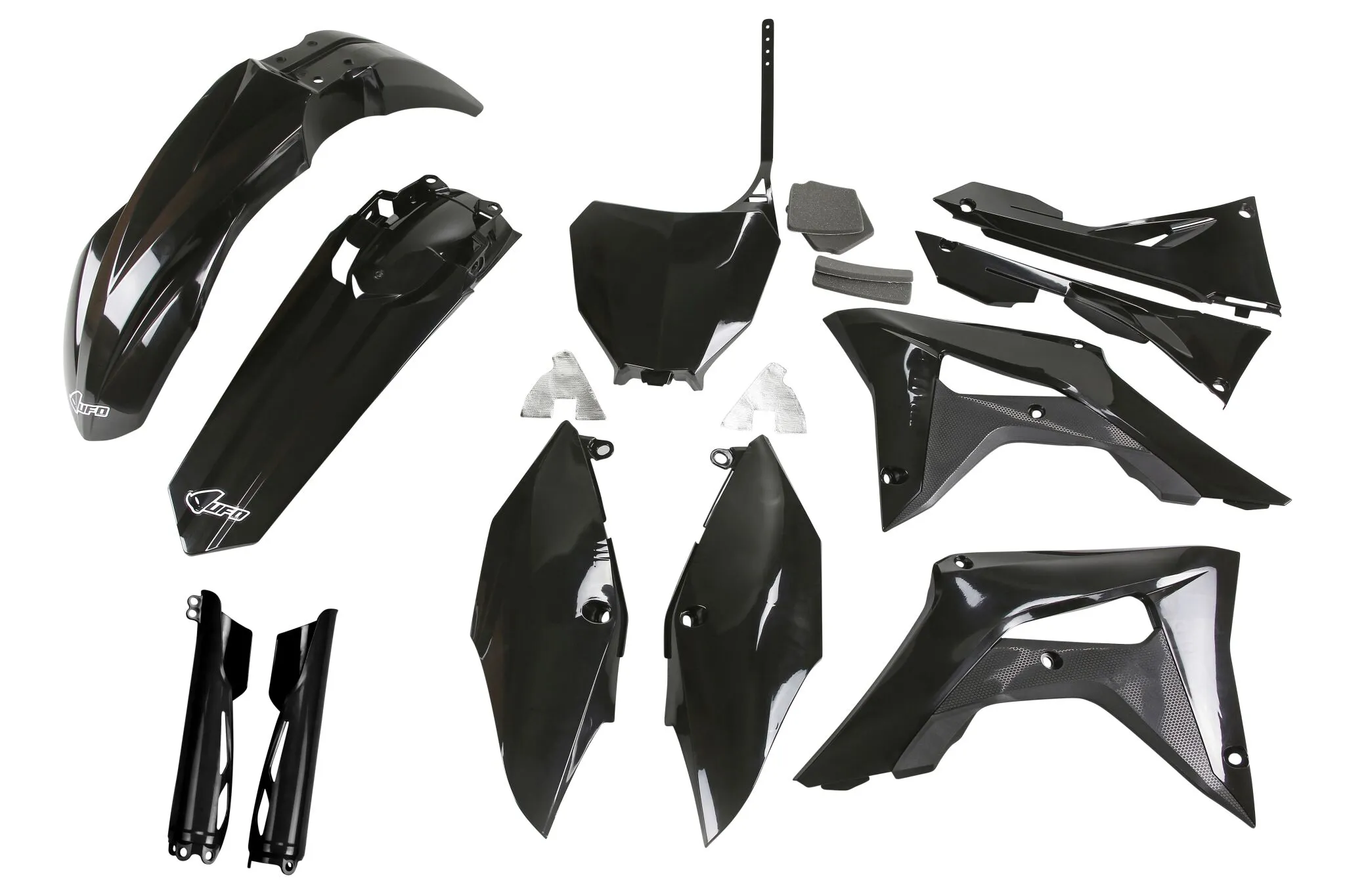 Replacement Complete Body Kit