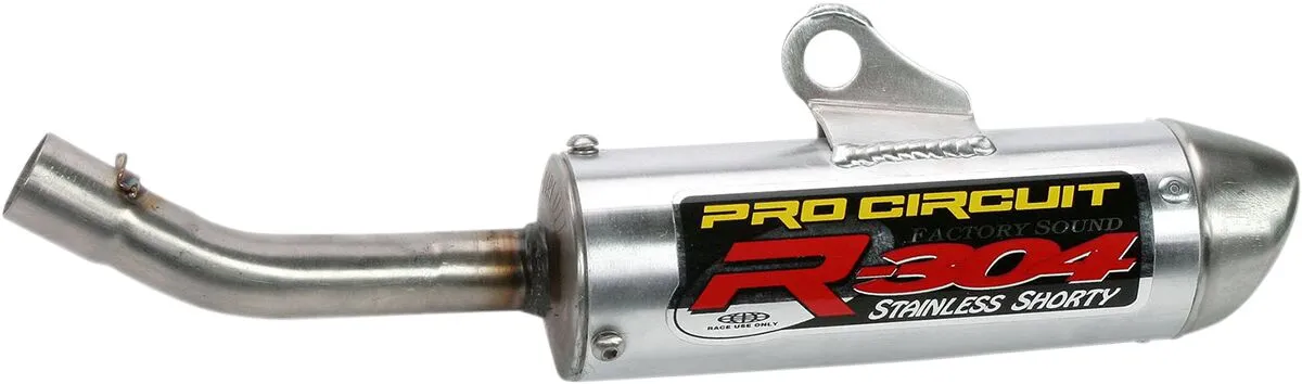 Ауспух R-304