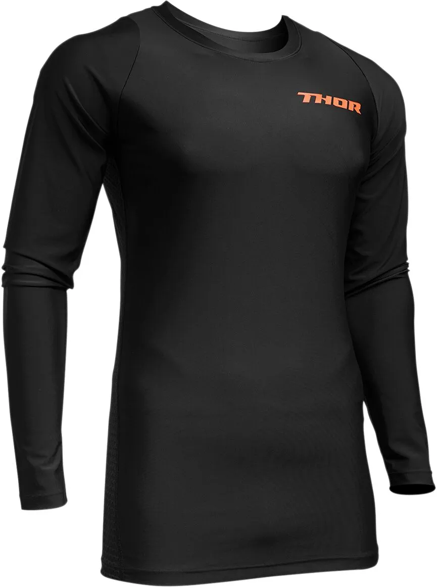 Comp Shirt с дълъг ръкав