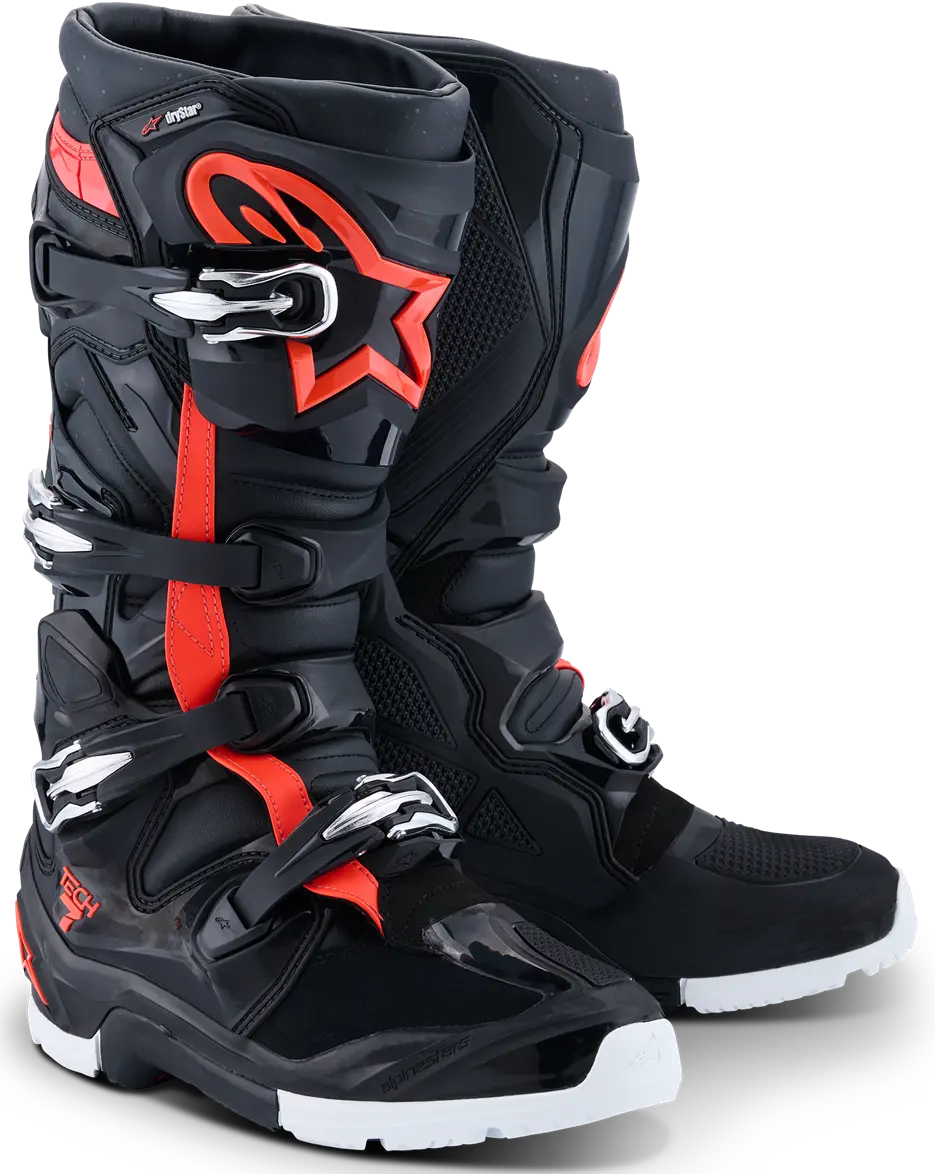 Tech 7 Enduro Drystar® Boots