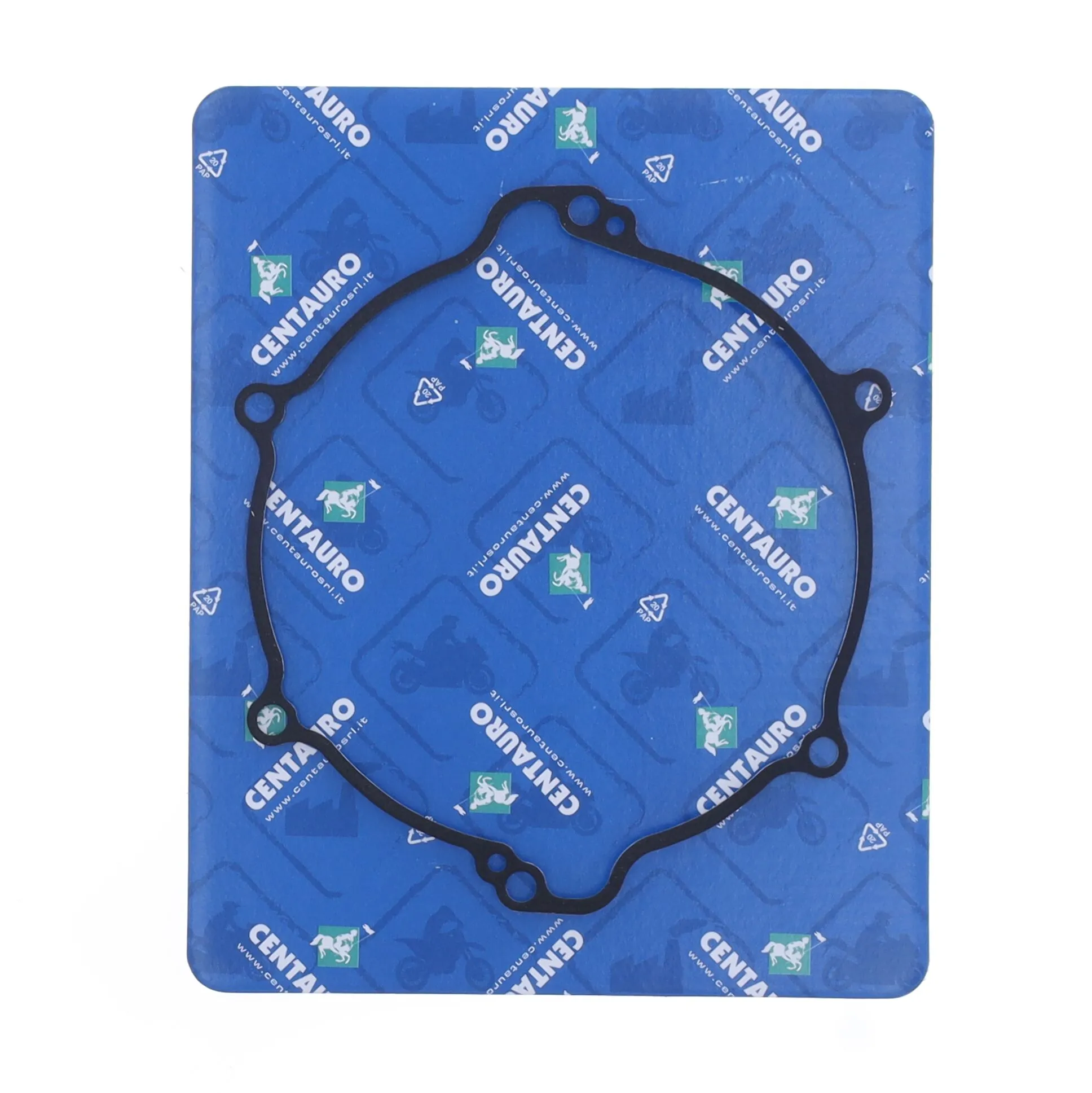 Clutch Cover Gasket