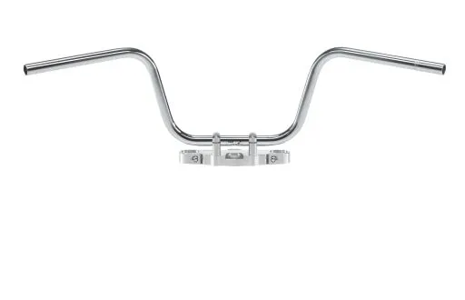 Стоманено кормило 24,5 MM (1")
