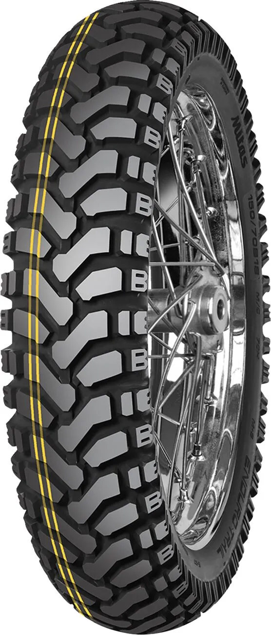 Гума Enduro Trail Dakar