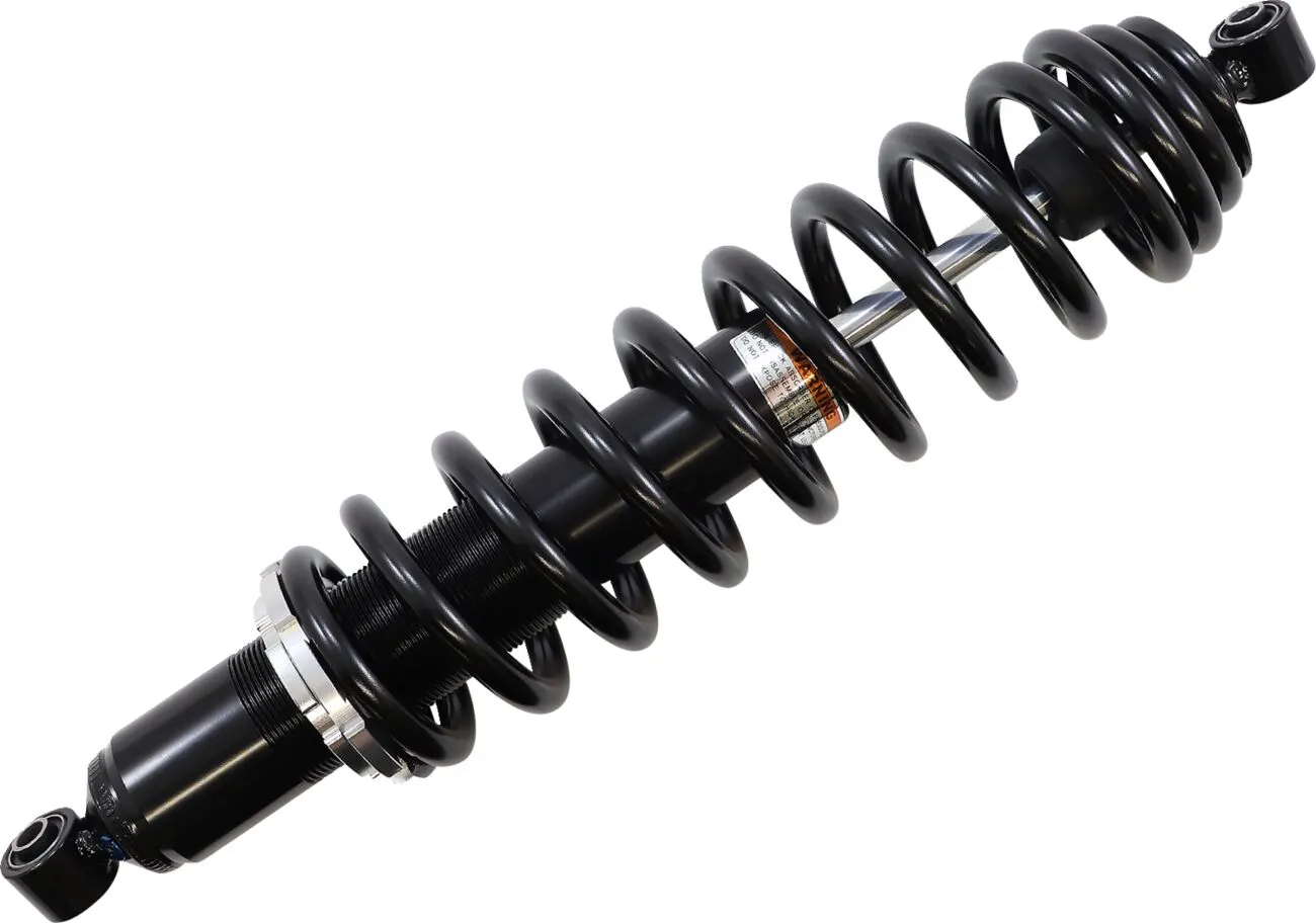 Gas Shock