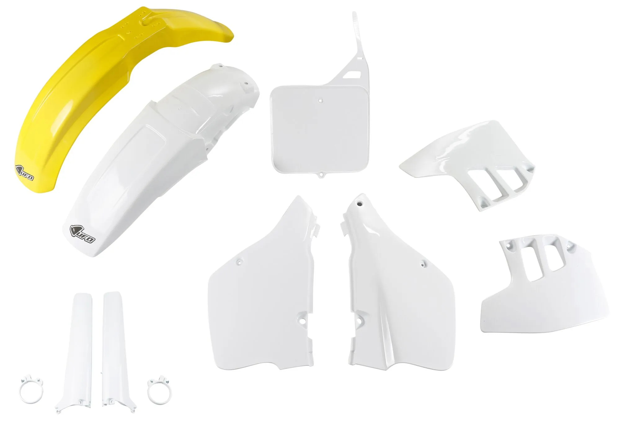 Replacement Complete Body Kit