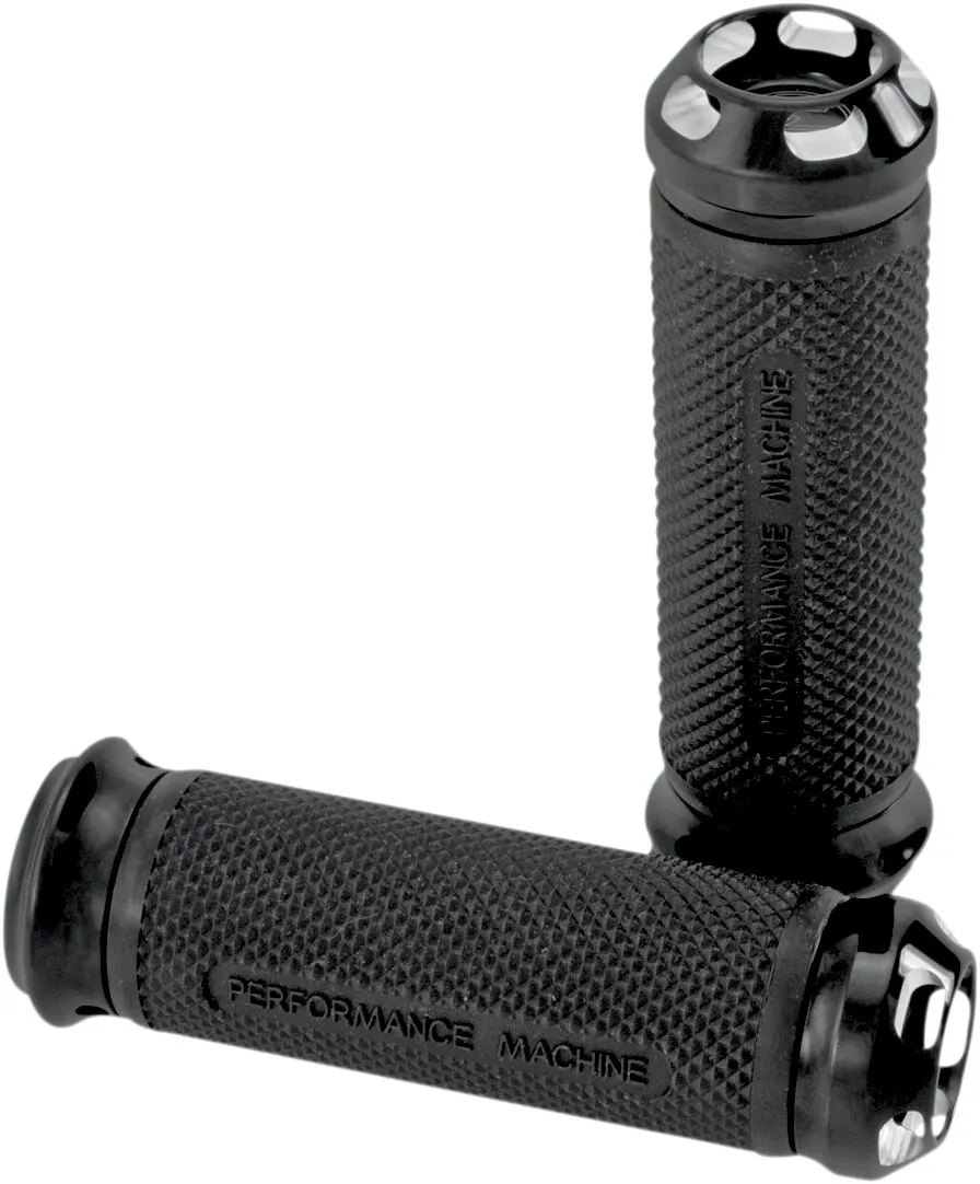 Elite Apex Custom Grips