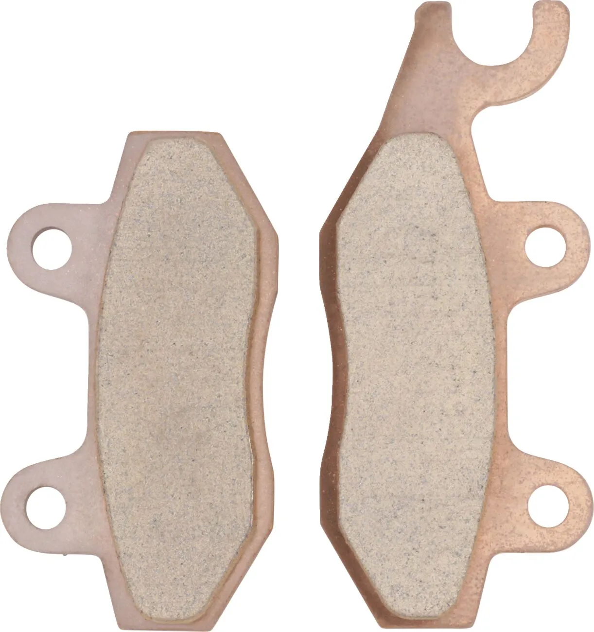XCR Sintered Brake Pads
