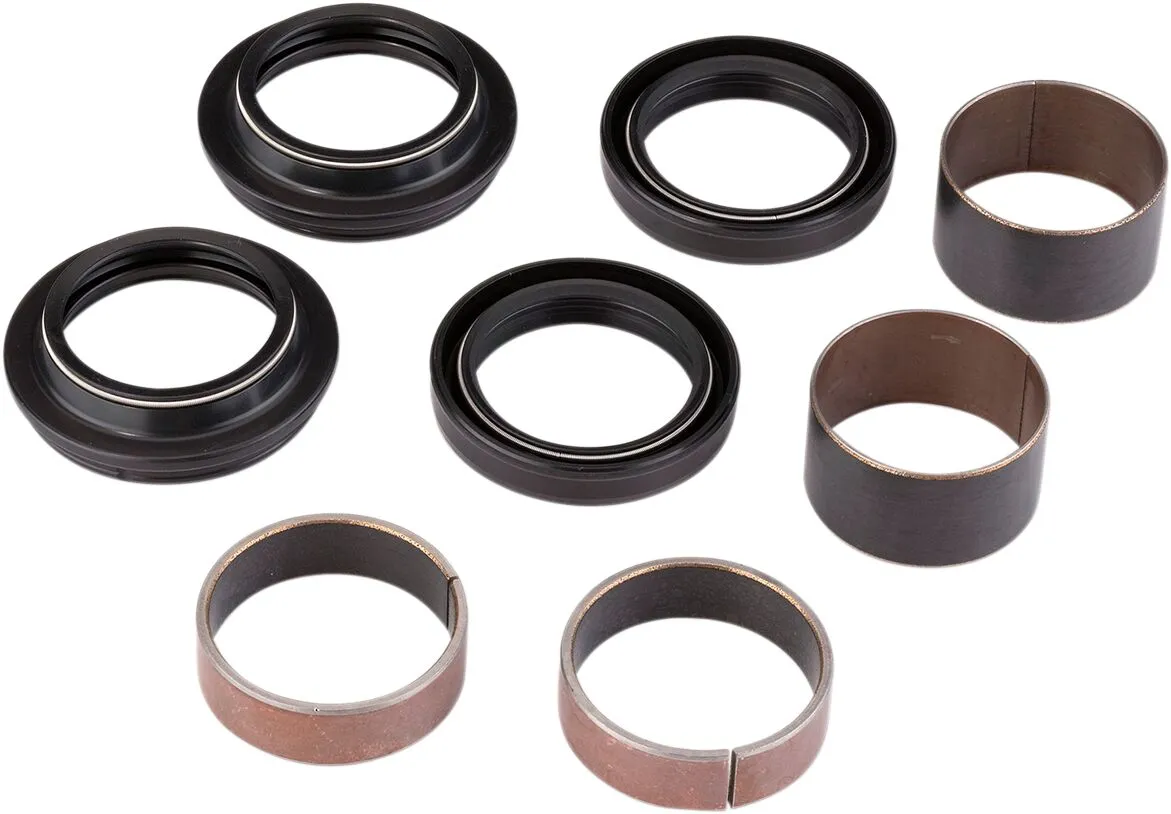 Premium Fork Rebuild Kit