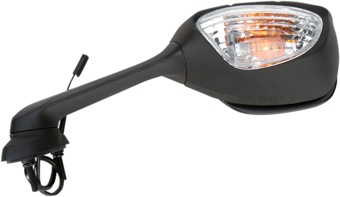 OEM-Style Replacement Mirror