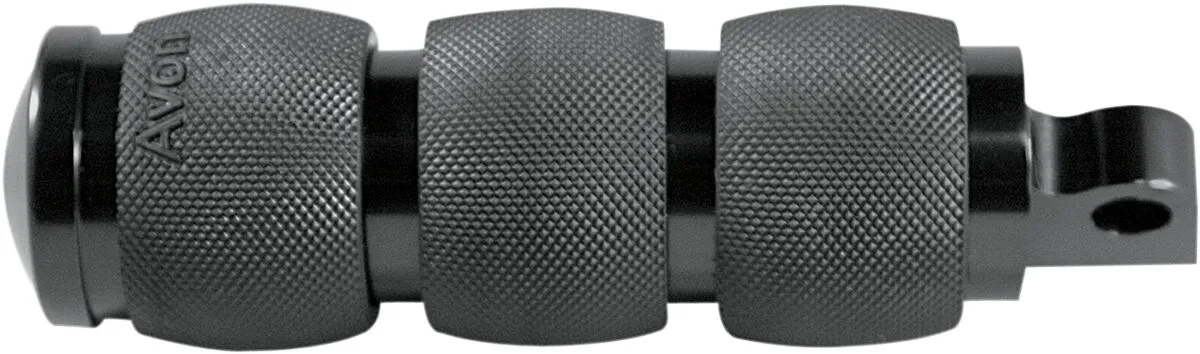 Male Mount Foot Pegs