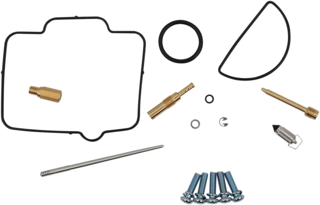 Carburetor Repair Kit - Yamaha