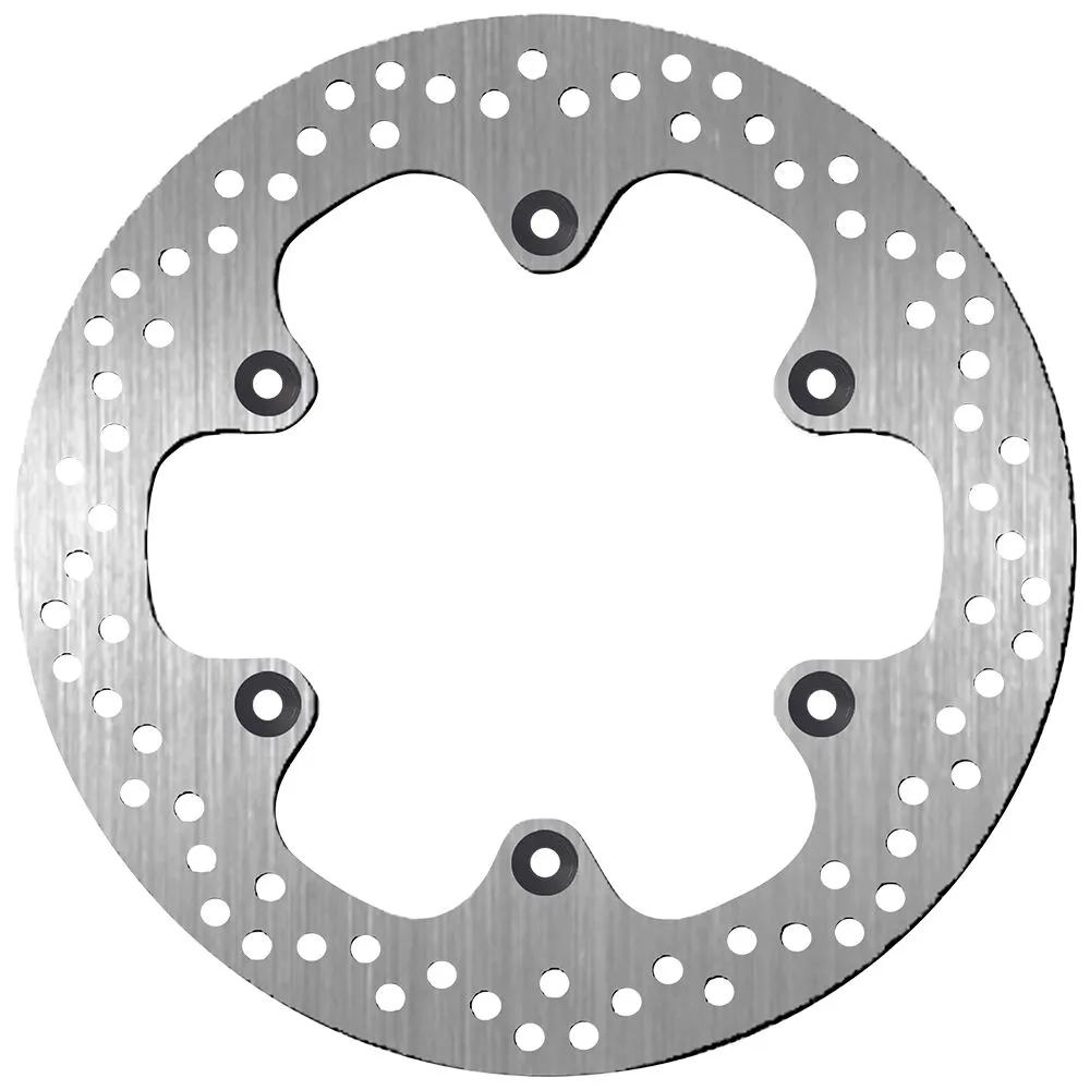 Brake Rotor Standard Round
