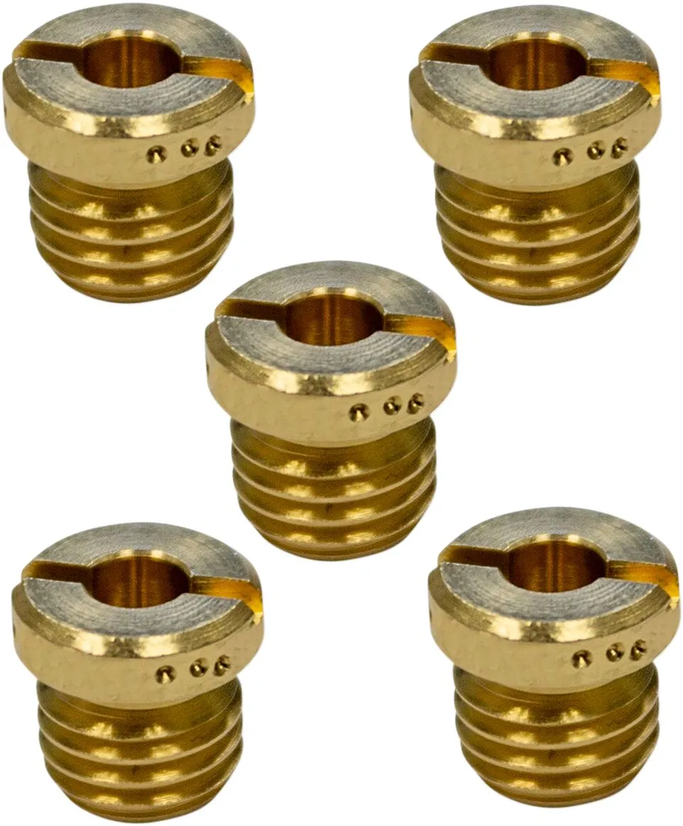 Main Jets