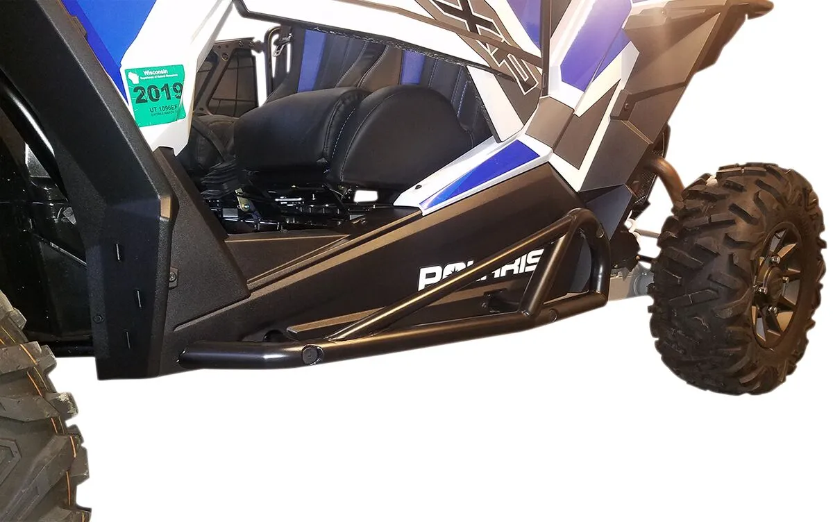 RZR Nerf пръти