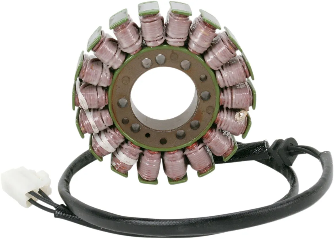 Stator