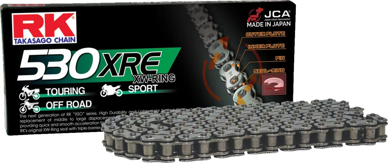 530 XRE Верига