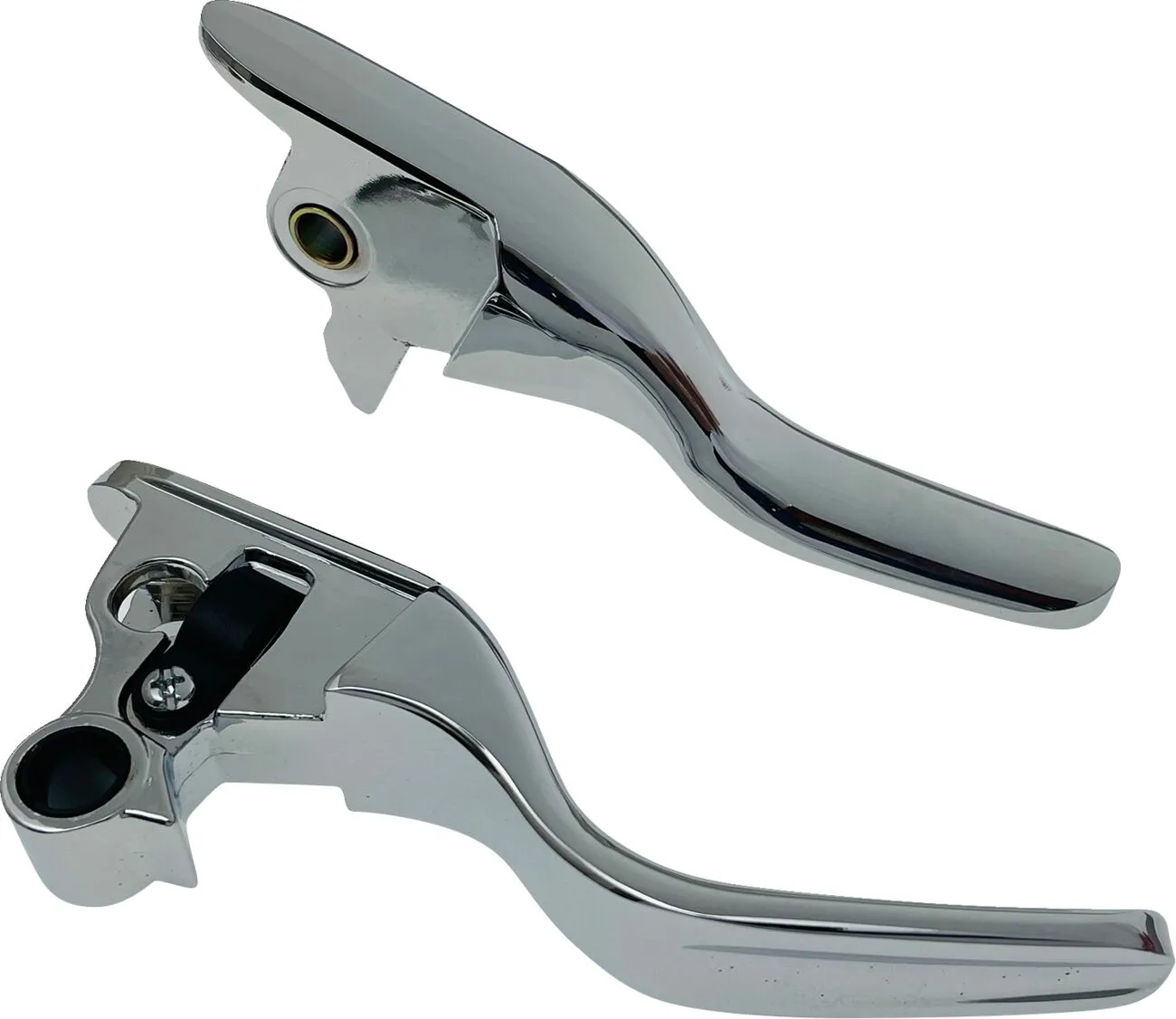 Short Lever Set