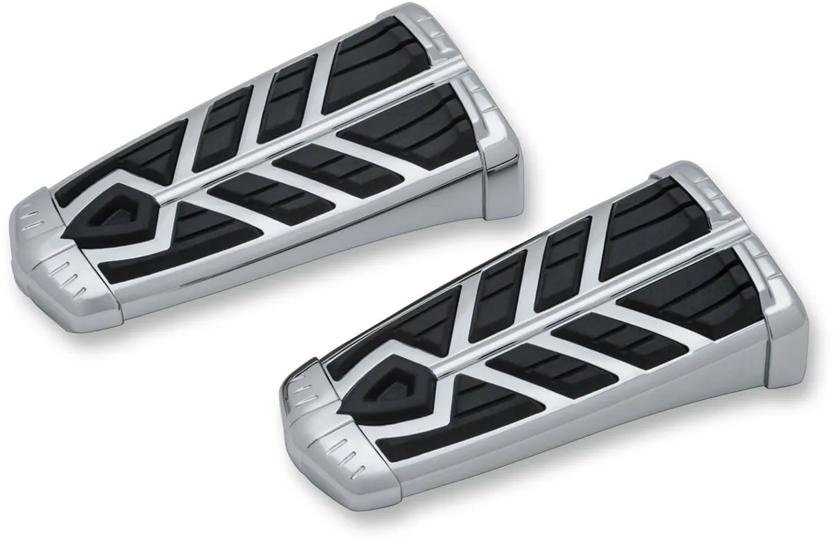 Spear Foot Pegs