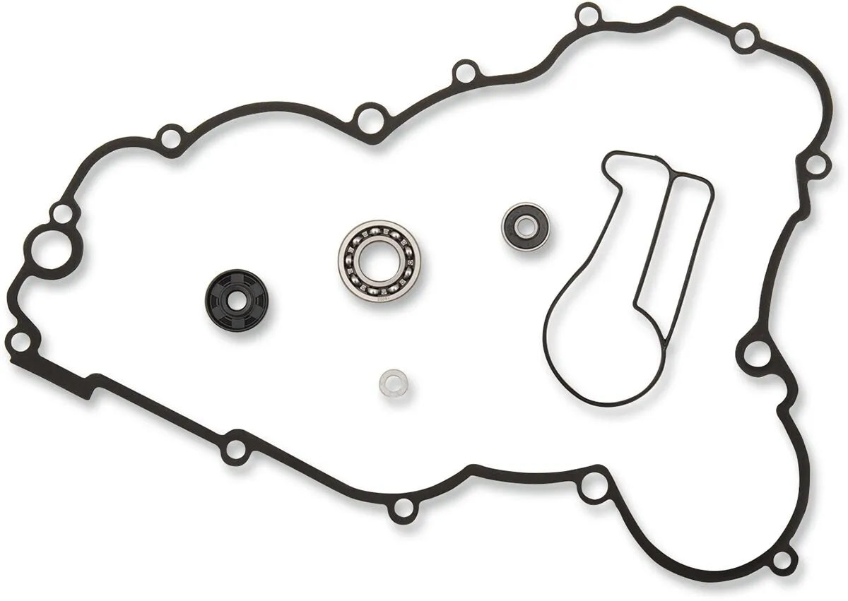 Water Pump Rebuild Kit