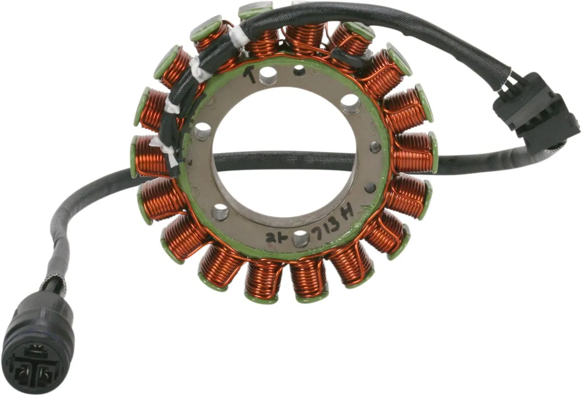 Stator