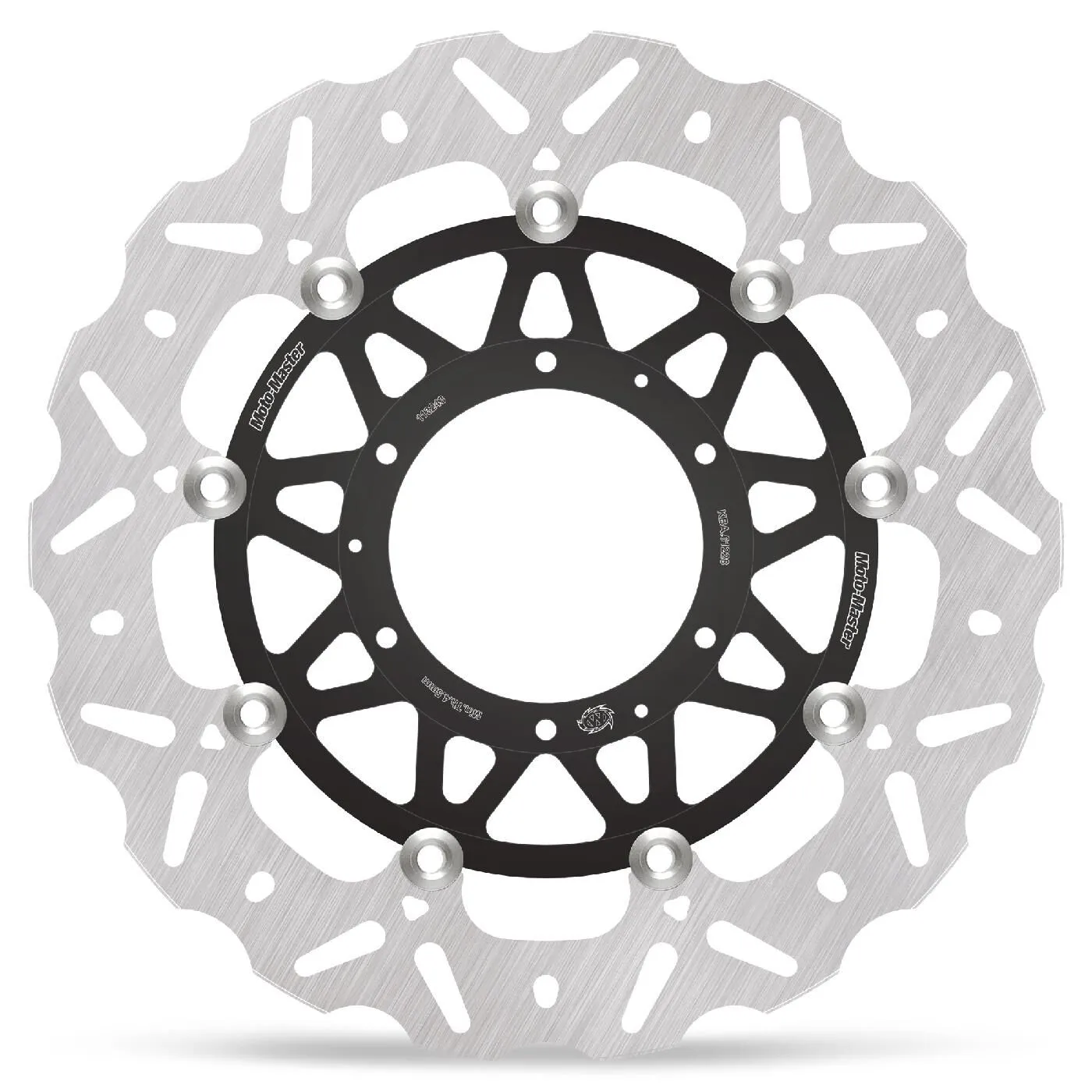 Nitro Series Brake Disc