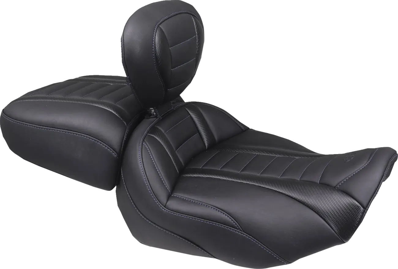 Соло седалка Deluxe Touring