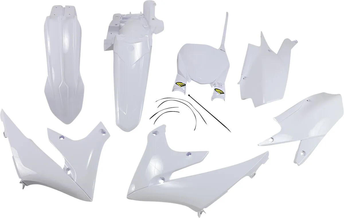 5 Piece Replica Body Kit