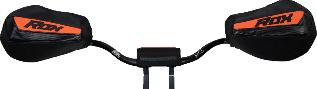 Предпазители за ръце Generation 3 Flex-Tec
